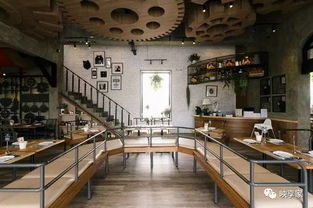 萌趣與美味的融合 泰國(guó)曼谷泰迪熊主題餐廳的餐飲管理之道